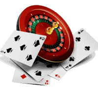 Online Casinos