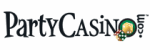 Party Casino review Party Casino logo